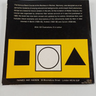 Johannes Itten : Design and form : the basic course at th... - pikkukuva 2