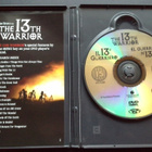 DVD: 13. Soturi / The 13th Warrior (Antonio Banderas 1999) - pikkukuva 3