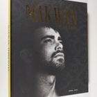 Makwan Amirkhani : Makwan Amirkhani - pikkukuva 1