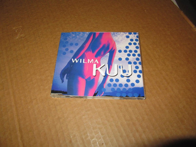 Wilma CDS Kuu v.1996