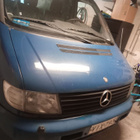 mersu vito paku 2.1 d vm 2000 - pikkukuva 3