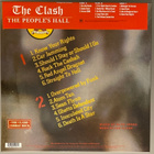 The Clash: Combat Rock - 3LP, Special Edition ( uusi ) - pikkukuva 3