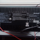 Auton käynnistysakku laturi Einhell BT-BC 5 12V 5A - pikkukuva 3