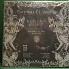 SURRENDER OF DIVINITY - GOATWRATH INCARNATION M-/M- 2LP - pikkukuva 2