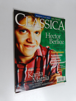 Classica 2/2003