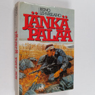 Reino Lehväslaiho : Jänkä palaa - pikkukuva 1
