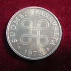 1 penni 1973 - pikkukuva 2