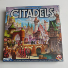 Citadels-kortti- ja lautapeli ( suomi ) - pikkukuva 1