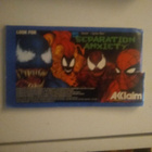 Cutthroat Island Sega Mega Drive - Rare! - pikkukuva 5