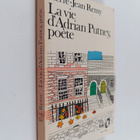 Pierre-Jean Remy : La vie d'Adrian Putney, poete - pikkukuva 1
