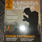 Metsästys ja kalastus 12-13/2014 - pikkukuva 1
