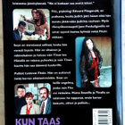 Friz ratkaisee Kun taas sua kaipaan - pikkukuva 2
