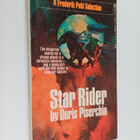 Doris Piserchia : Star rider - pikkukuva 1