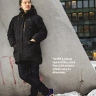 Me Naiset n:o 5 2015 Satu & Antti. Eero Ritala. Kim Herold. - pikkukuva 3