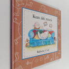 Babette Cole : Kun äiti muni - pikkukuva 1