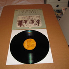 KYL-Seniorit, J. Salonoja, E. Linnavallin Soitturit LP 1971 - pikkukuva 3