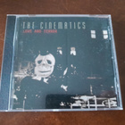 The Cinematics: Love and Terror CD - pikkukuva 1