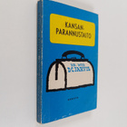 D. C. Jarvis : Kansanparannustaito : Tie terveyteen hunaj... - pikkukuva 1