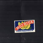 Porin Oluttehdas Oy  Rio Rita - pikkukuva 1