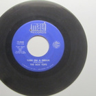The Box Tops: Turn On A Dream 7"single 1969 - pikkukuva 1