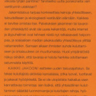 Vesa-Matti Lahti: Kaikki jakoon! - pikkukuva 3