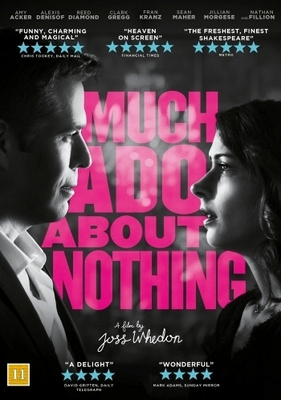 Much Ado About Nothing (DVD)