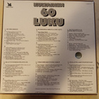 LP LEVYBOXI  Kultainen 60 -Luku - pikkukuva 2