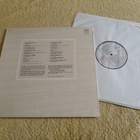 KAJ CHYDENIUS - Kauneimmat rakkauslaulut LP - pikkukuva 2