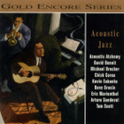 Eri esittäjiä - Acoustic Jazz - pikkukuva 1