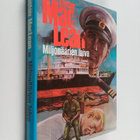 Alistair MacLean : Miljonäärien laiva - pikkukuva 1