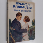 Algot Sandberg : Kylpylärakkautta - pikkukuva 1