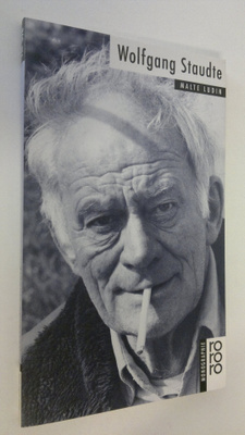Malte Ludin : Wolfgang Staudte