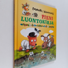 Mauri Kunnas : Pieni luontokirja - pikkukuva 1