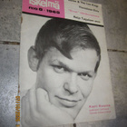 skelmä-lehti n:o 8 / 1965 (Kansi: Kari Kuuva, siisti) - pikkukuva 1