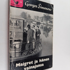 Georges Simenon : Maigret ja hänen vainajansa - pikkukuva 1