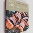Louise Pickford : 200 Barbecue Recipes - pikkukuva 1