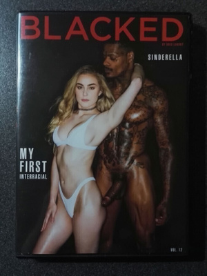 Blacked: My First Interracial vol.12 _eb4v