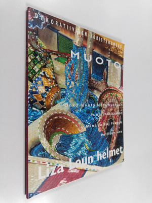 Muoto 4/1996