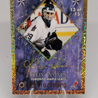 1994-95 Gold Leaf Stars John Vanbiesbrouck/Potvin /10000 - pikkukuva 2