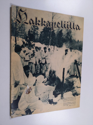 Hakkapeliitta 11/1936