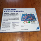 Virtahepo vuoristoradalla - pikkukuva 2