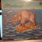 Elephant – On My Feet Again Vinyyli - pikkukuva 1