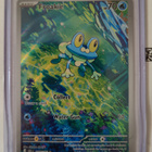 Pokemon kortti Chaos rising Kortteja ja pari muuta! - pikkukuva 1