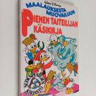 Walt Disney : Maalauksesta muovailuun : Pienen taiteilija... - pikkukuva 1