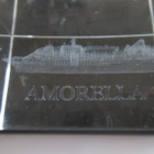 Lasikoriste Amorella, Fanituote - pikkukuva 2