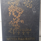 Musta raamattu - pikkukuva 1