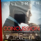 Concussion - pikkukuva 1