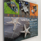 Xuella Arnold : Precious Metal Clay - 25 Gorgeous Designs... - pikkukuva 1