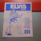 ELVIS The Movie Pepsi 1977 etiketti # 2 - pikkukuva 1
