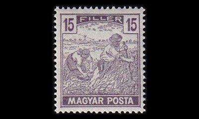 Unkari 247 * Viikatemies 15 f (1919)